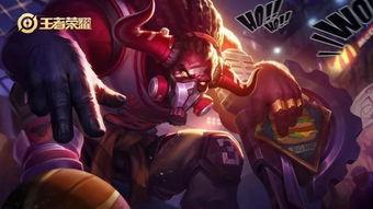 王者皮肤爆料最新联动诡秘之主,神秘皮肤揭秘，探寻异世界奇幻之旅